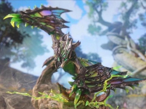 怪物猎人电龙弱什么[图1]