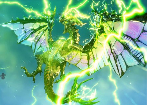 怪物猎人电龙弱什么[图2]