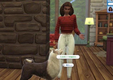 模拟人生4如何预定[图2]