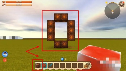 迷你世界怎么得到火种[图1]