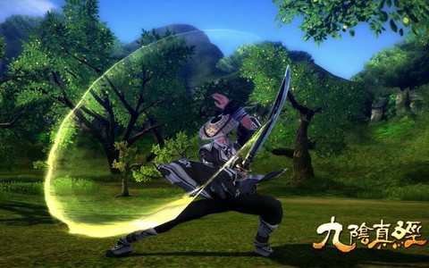 九阴真经怎么学狂风刀