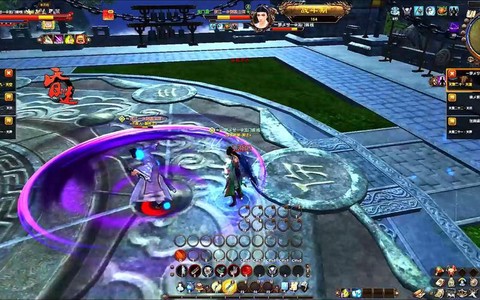 九阴真经怎么学狂风刀[图1]