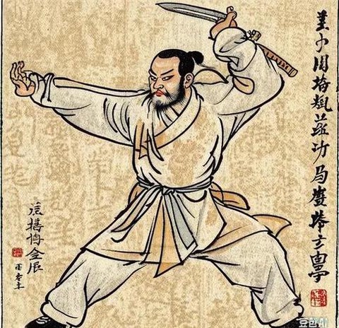 九阴真经怎么学狂风刀[图2]