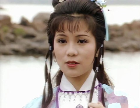 金庸群侠传黄蓉怎么