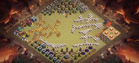 部落冲突部落描述怎么写[图2]