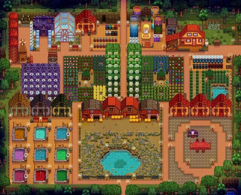 华为怎么星露谷物语[图1]