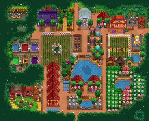 华为怎么星露谷物语[图2]