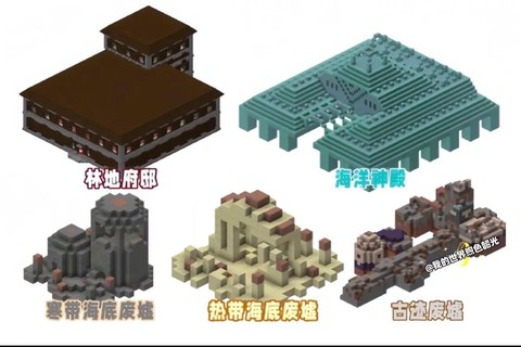 我的世界怎么隐身房子[图2]